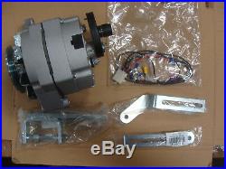 All States Ag Parts Alternator Conversion Kit Ford 4000 2000 5000 ...