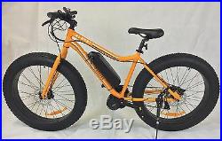 100mm BBSHD 48v1000w Bafang Mid Drive Conversion Kit 8Fun Electric Bike Bicycle