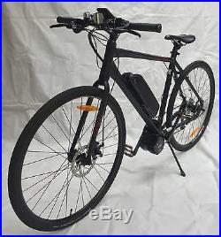 100mm BBSHD 48v1000w Bafang Mid Drive Conversion Kit 8Fun Electric Bike Bicycle