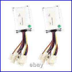 10 24V 250W Motor Drive Air Wheels Conversion Kit forElectric Cart ATV Scooters 10 24V 250W Motor Drive Air Wheels Conversion Kit forElectric Cart ATV Scooters