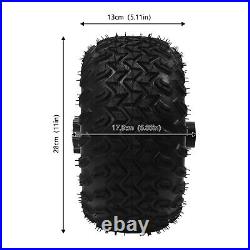 10 24V 250W Motor Drive Air Wheels Conversion Kit forElectric Cart ATV Scooters 10 24V 250W Motor Drive Air Wheels Conversion Kit forElectric Cart ATV Scooters