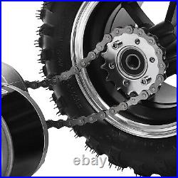 10 24V 250W Motor Drive Air Wheels Conversion Kit forElectric Cart ATV Scooters 10 24V 250W Motor Drive Air Wheels Conversion Kit forElectric Cart ATV Scooters