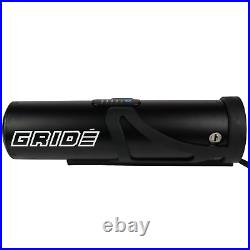 10.5Ah Battery 750C Display 250W Mid-Drive E-Bike Conversion Kit