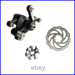 11 inch Electric Scooter Motor 120A controller kit Dual Drive Hub Motor 3800W