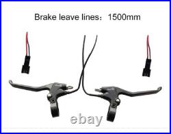 11 inch Electric Scooter Motor 120A controller kit Dual Drive Hub Motor 3800W