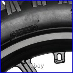 12 Rear Wheel 48V 1000W Brushless Hub Motor with Swinagrm for Scooter Dirt Bike