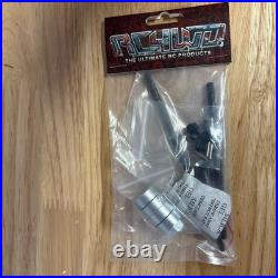 12mm Hex conversion kit for Tamiya Bruiser 2012 RC4WD Z-S0107