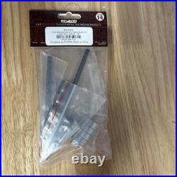 12mm Hex conversion kit for Tamiya Bruiser 2012 RC4WD Z-S0107