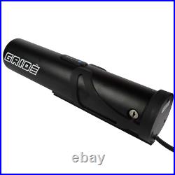 14Ah Battery 850C Display 250W Mid-Drive E-Bike Conversion Kit 14Ah Battery 850C Display 250W Mid-Drive E-Bike Conversion Kit