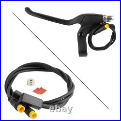 14Ah Battery 850C Display 250W Mid-Drive E-Bike Conversion Kit 14Ah Battery 850C Display 250W Mid-Drive E-Bike Conversion Kit