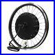 20_Inch_Load_Capacity_Electric_Bike_Conversion_Kit_Knurled_Front_Wheel_Drive_01_mv