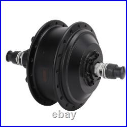 20 Inch Waterproof Electric Bicycle Conversion Kit 36V 250W Rear Drive Cassette