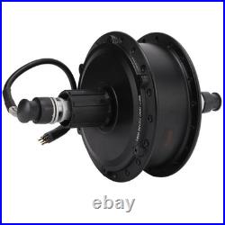 20 Inch Waterproof Electric Bicycle Conversion Kit 36V 250W Rear Drive Cassette