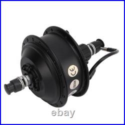 20 Inch Waterproof Electric Bicycle Conversion Kit 36V 250W Rear Drive Cassette