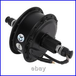 20 Inch Waterproof Electric Bicycle Conversion Kit 36V 250W Rear Drive Cassette