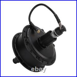 20 Inch Waterproof Electric Bicycle Conversion Kit 36V 250W Rear Drive Cassette