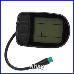 20 Inch Waterproof Electric Bicycle Conversion Kit 48V 250W Rear Drive Rotating