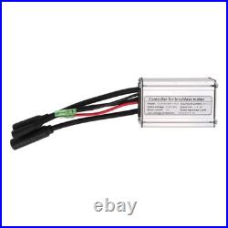 20 Inch Waterproof Electric Bicycle Conversion Kit 48V 250W Rear Drive Rotating