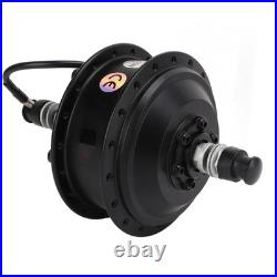 20 Inch Waterproof Electric Bicycle Conversion Kit 48V 250W Rear Drive Rotating