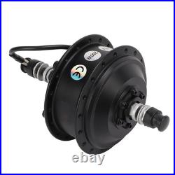 20 Inch Waterproof Electric Bicycle Conversion Kit 48V 250W Rear Drive Rotating