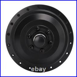 20 Inch Waterproof Electric Bicycle Conversion Kit 48V 250W Rear Drive Rotating