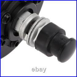 20 Inch Waterproof Electric Bicycle Conversion Kit 48V 250W Rear Drive Rotating