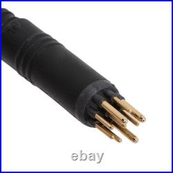 20 Inch Waterproof Electric Bicycle Conversion Kit 48V 250W Rear Drive Rotating