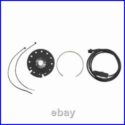 20in Electric Cycle Conversion Kit 48V 1000W Rear Drive Motor Wheel Kit With SET