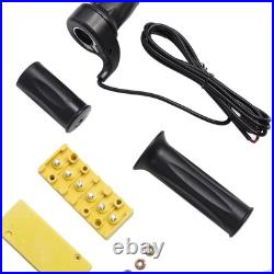 20in Rear Wheel Electric Hub Motor Kit 2000W 48V Rear Drive Conversion Kit W SL 20in Rear Wheel Electric Hub Motor Kit 2000W 48V Rear Drive Conversion Kit W SL