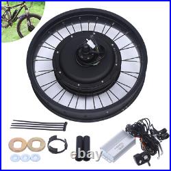 20inch 48V E-bike Conversion Kit Rear Wheel Electric Bicycle Hub Motor Set New 20inch 48V E-bike Conversion Kit Rear Wheel Electric Bicycle Hub Motor Set New