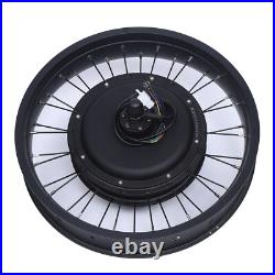 20inch 48V E-bike Conversion Kit Rear Wheel Electric Bicycle Hub Motor Set New 20inch 48V E-bike Conversion Kit Rear Wheel Electric Bicycle Hub Motor Set New