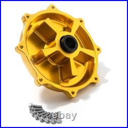 22T 54T Chain Drive Sprocket Conversion Kit for Harley Touring FLHR FLTR 2009-up