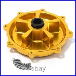 22T 54T Chain Drive Sprocket Conversion Kit for Harley Touring FLHR FLTR 2009-up