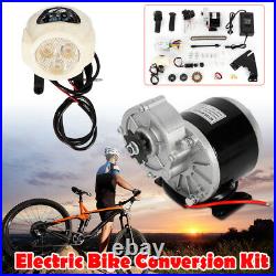 22-28 Electric Drive Bike Conversion Kit Bike Conversion Bicycle Motor 24V 350W
