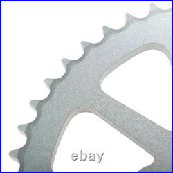 23T 48T Drive Sprocket Conversion Chain Kits for Harley Sportster 883 1200 91-24