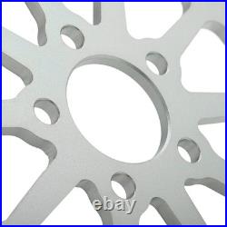 23T 48T Drive Sprocket Conversion Chain Kits for Harley Sportster 883 1200 91-24