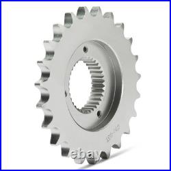 23T 48T Drive Sprocket Conversion Chain Kits for Harley Sportster 883 1200 91-24