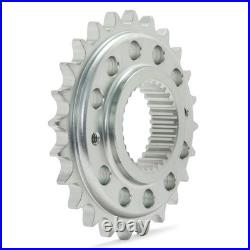 24T 48T Chain Drive Sprocket Conversion Kit for Harley Touring FLTRX FLHTC 09-UP