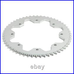 24T 54T Chain Drive Sprocket Conversion Kit for Harley Touring Twin Cam M8 09-up