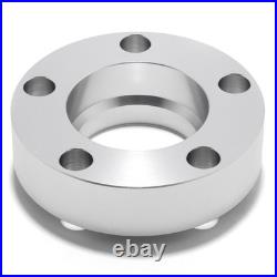 24T 55T Chain Drive Conversion Sprocket Kits for Harley Dyna Super Glide 06-17