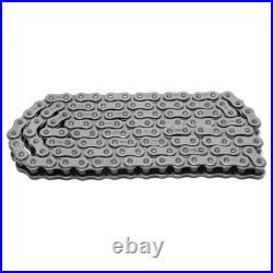 24T 55T Chain Drive Conversion Sprocket Kits for Harley Dyna Super Glide 06-17