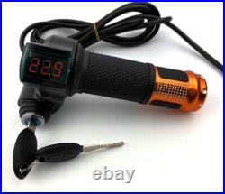 24V36V250W Electric Conversion Kit for Common Bike Left Chain Drive Customize