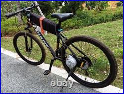 24V36V250W Electric Conversion Kit for Common Bike Left Chain Drive Customize