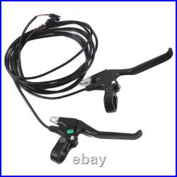 24V 250W Front Hub Drive LCD5 26in Meter Motor Ctrl Kit Electric Bike Conversion