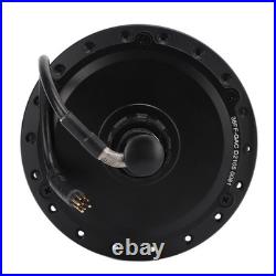 24 Inch Waterproof Electric Bicycle Conversion Kit 36V 250W Rear Drive Cassette
