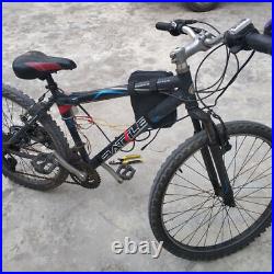 250W Electric Bike Left Side Drive Motor Kit Mountain Bike Conversion Custom 24V
