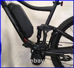 250w-750w BAFANG Mid-Drive Conversion Kit (BBS02 / BBS02B)