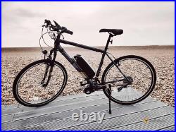 250w-750w BAFANG Mid-Drive Conversion Kit (BBS02 / BBS02B)