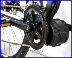 250w-750w BAFANG Mid-Drive Conversion Kit (BBS02 / BBS02B)
