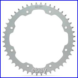 25T+48T Chain Drive Sprocket Conversion Kit for Harley Touring Road Glide FLTRX 25T+48T Chain Drive Sprocket Conversion Kit for Harley Touring Road Glide FLTRX